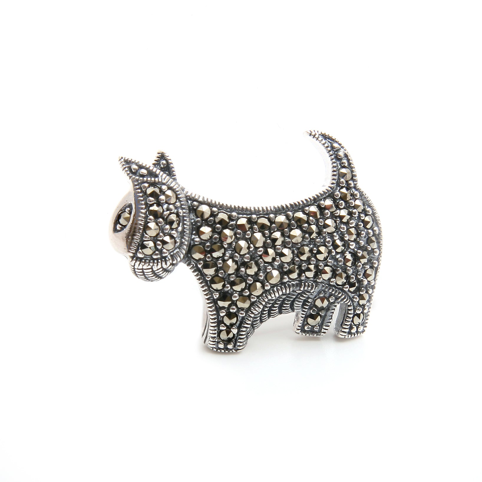 Brooches