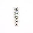 Linear Rainbow Pendant