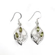 Blossoming Tree of Life (Peridot)
