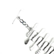Silver Myelo Bracelet