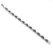Ladybug Marcasite Bracelet