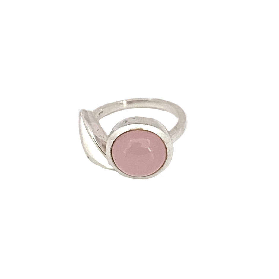 Petal Ring
