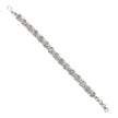 Royal Moonstone Bracelet