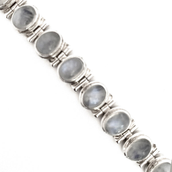 Royal Moonstone Bracelet