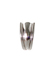 Silver Band Ring
